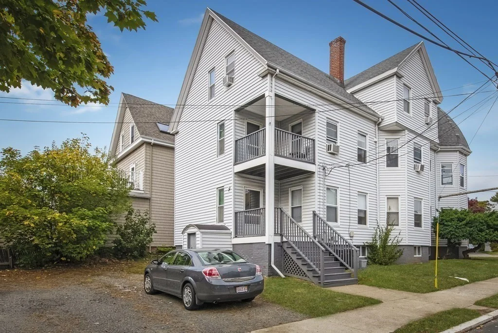 2 bed, 1 bath apartment for rent at 41 Middlesex Ave Unit 1, Swampscott — photo 8 of 8