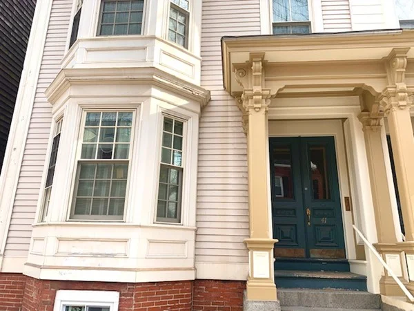 1 bed, 1 bath apartment for rent at 41 Monmouth St Unit 3, East Boston — photo 1 of 17