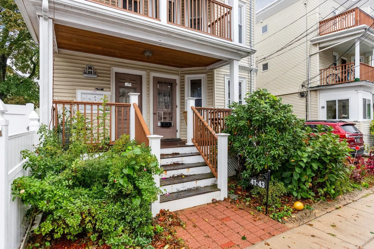 3 bed, 1 bath apartment for rent at 41 Montfern Ave Unit 1, Brighton — photo 22 of 22