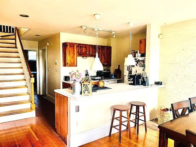 2 bed, 2 bath apartment for rent at 41 Monument Sq Unit 1, Charlestown — photo 7 of 17