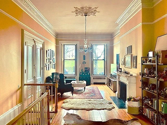 2 bed, 2 bath apartment for rent at 41 Monument Sq Unit 1, Charlestown — photo 1 of 17
