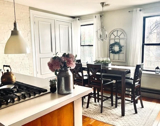 2 bed, 2 bath apartment for rent at 41 Monument Sq Unit 1, Charlestown — photo 10 of 17