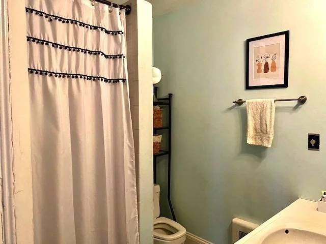 2 bed, 2 bath apartment for rent at 41 Monument Sq Unit 1, Charlestown — photo 13 of 17