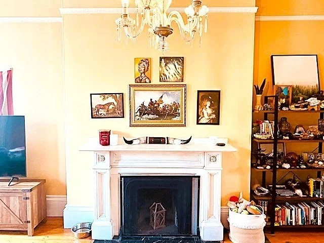 2 bed, 2 bath apartment for rent at 41 Monument Sq Unit 1, Charlestown — photo 2 of 17