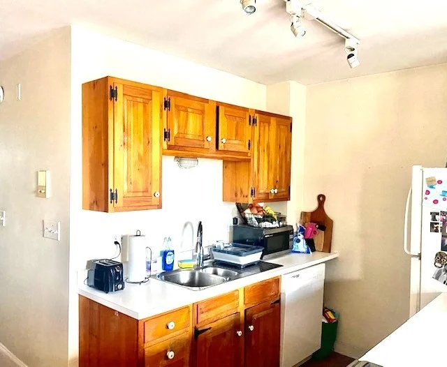 2 bed, 2 bath apartment for rent at 41 Monument Sq Unit 1, Charlestown — photo 8 of 17