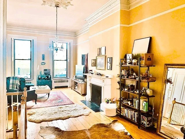 2 bed, 2 bath apartment for rent at 41 Monument Sq Unit 1, Charlestown — photo 4 of 17