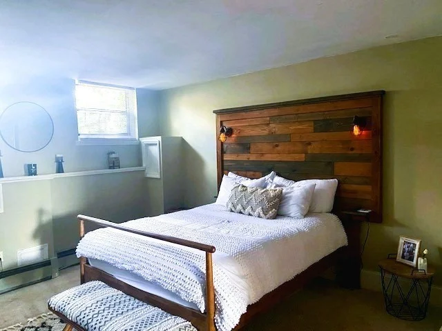 2 bed, 2 bath apartment for rent at 41 Monument Sq Unit 1, Charlestown — photo 11 of 17