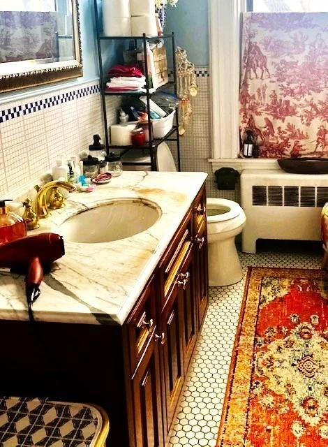 2 bed, 2 bath apartment for rent at 41 Monument Sq Unit 1, Charlestown — photo 6 of 17