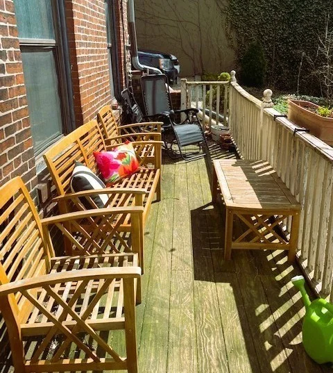2 bed, 2 bath apartment for rent at 41 Monument Sq Unit 1, Charlestown — photo 15 of 17