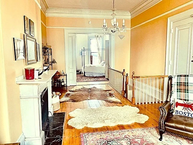 2 bed, 2 bath apartment for rent at 41 Monument Sq Unit 1, Charlestown — photo 3 of 17