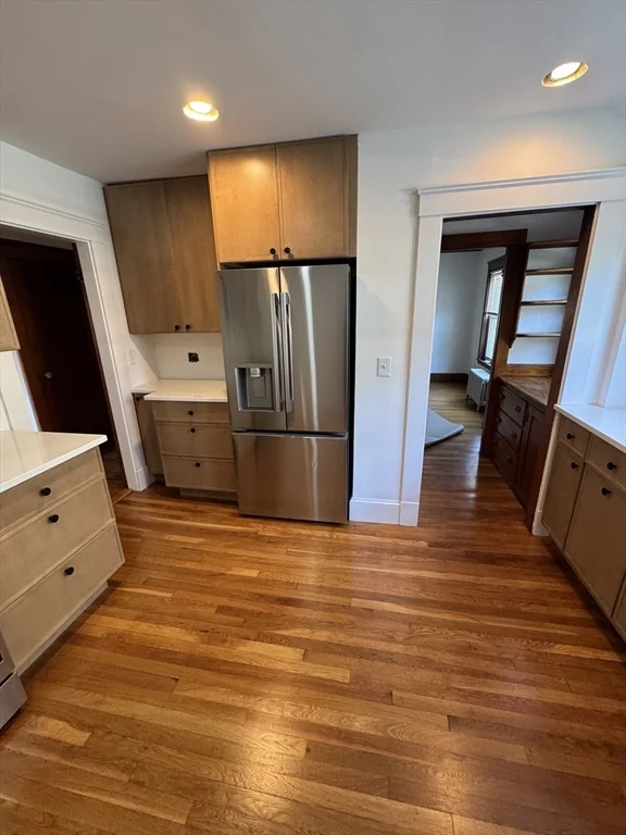 2 bed, 1 bath apartment for rent at 41 Monument St Unit 1, West Medford — photo 5 of 17