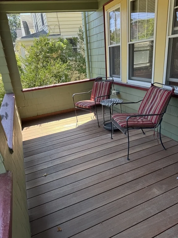 2 bed, 1 bath apartment for rent at 41 Monument St Unit 1, West Medford — photo 16 of 17
