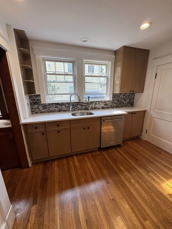 2 bed, 1 bath apartment for rent at 41 Monument St Unit 1, West Medford — photo 9 of 17