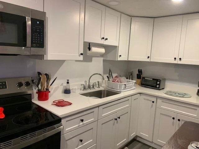1 bed, 1 bath apartment for rent at 41 Morris St Unit B, Southbridge — photo 1 of 9