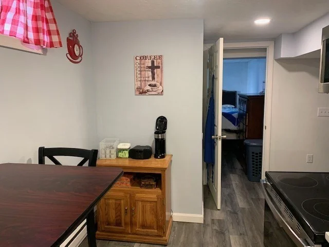 1 bed, 1 bath apartment for rent at 41 Morris St Unit B, Southbridge — photo 3 of 9