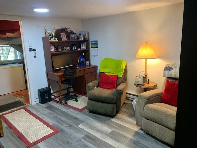 1 bed, 1 bath apartment for rent at 41 Morris St Unit B, Southbridge — photo 5 of 9
