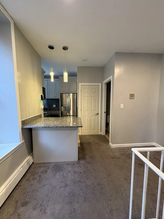 2 bed, 1 bath apartment for rent at 41 Morton Unit 4, Jamaica Plain — photo 8 of 10