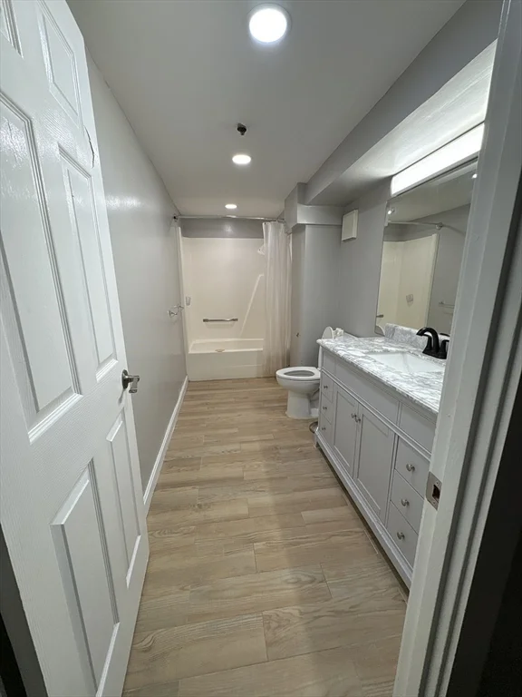 2 bed, 1 bath apartment for rent at 41 Morton Unit 4, Jamaica Plain — photo 6 of 10
