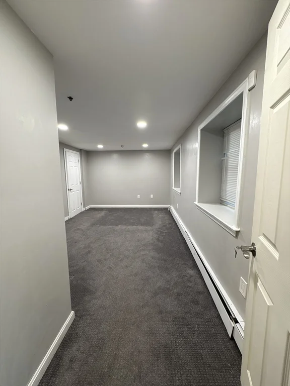 2 bed, 1 bath apartment for rent at 41 Morton Unit 4, Jamaica Plain