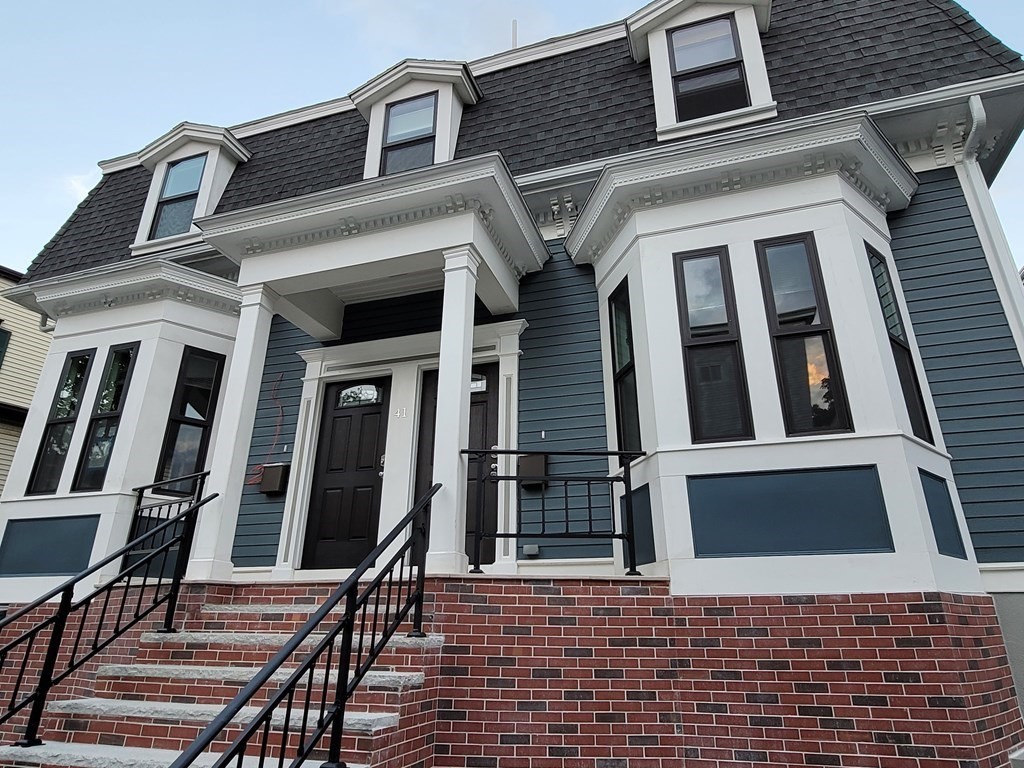 2 bed, 1 bath apartment for rent at 41 Moseley Unit 1, Dorchester — photo 10 of 17