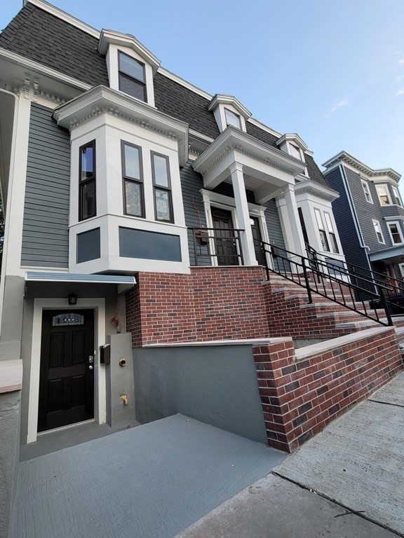 2 bed, 1 bath apartment for rent at 41 Moseley Unit 1, Dorchester — photo 14 of 17