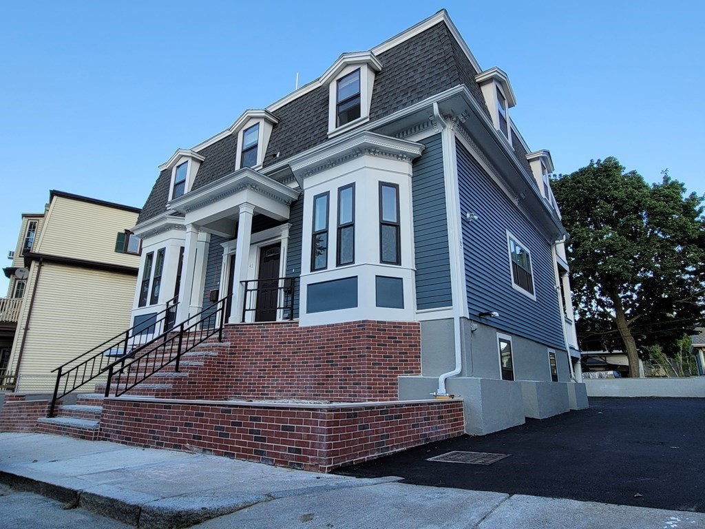 2 bed, 1 bath apartment for rent at 41 Moseley Unit 1, Dorchester — photo 11 of 17