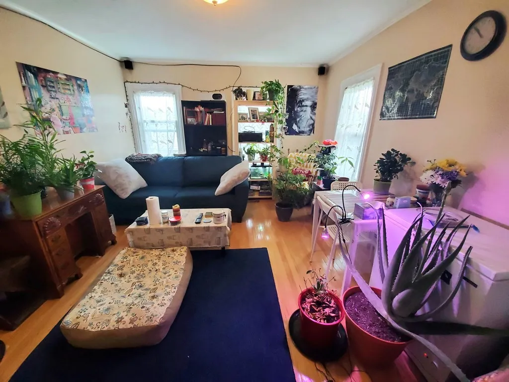 1.5 bed, 1 bath apartment for rent at 41 Mount Pleasant St Unit 3, East Somerville — photo 2 of 21