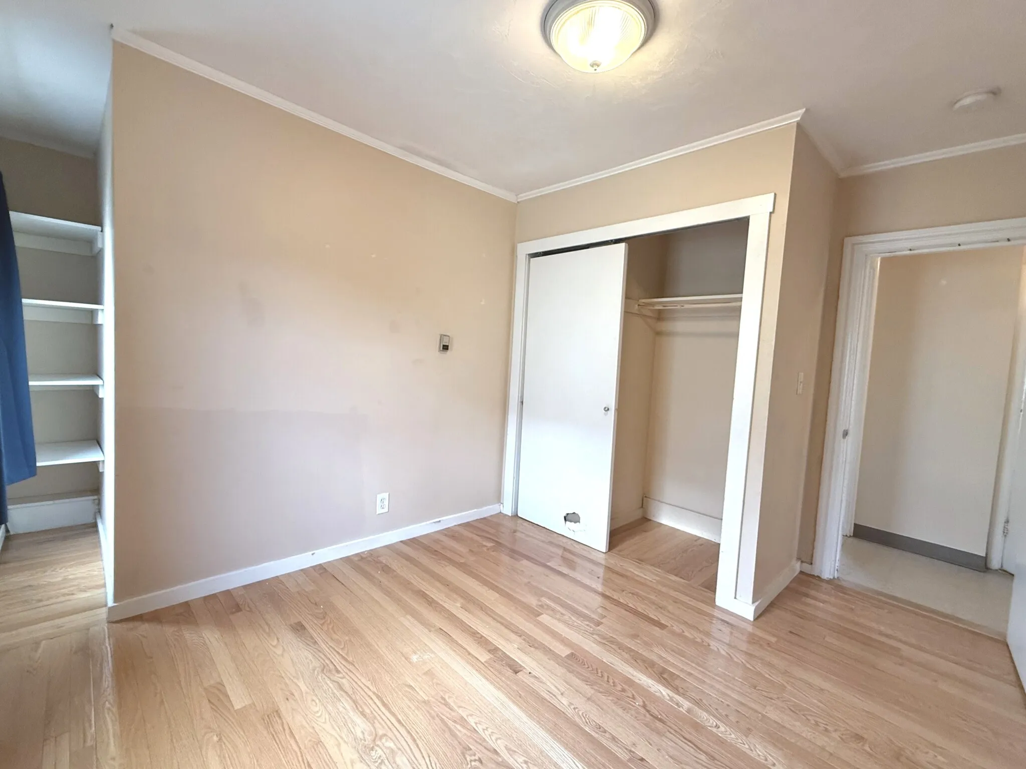 1.5 bed, 1 bath apartment for rent at 41 Mount Pleasant St Unit 3, East Somerville — photo 8 of 21