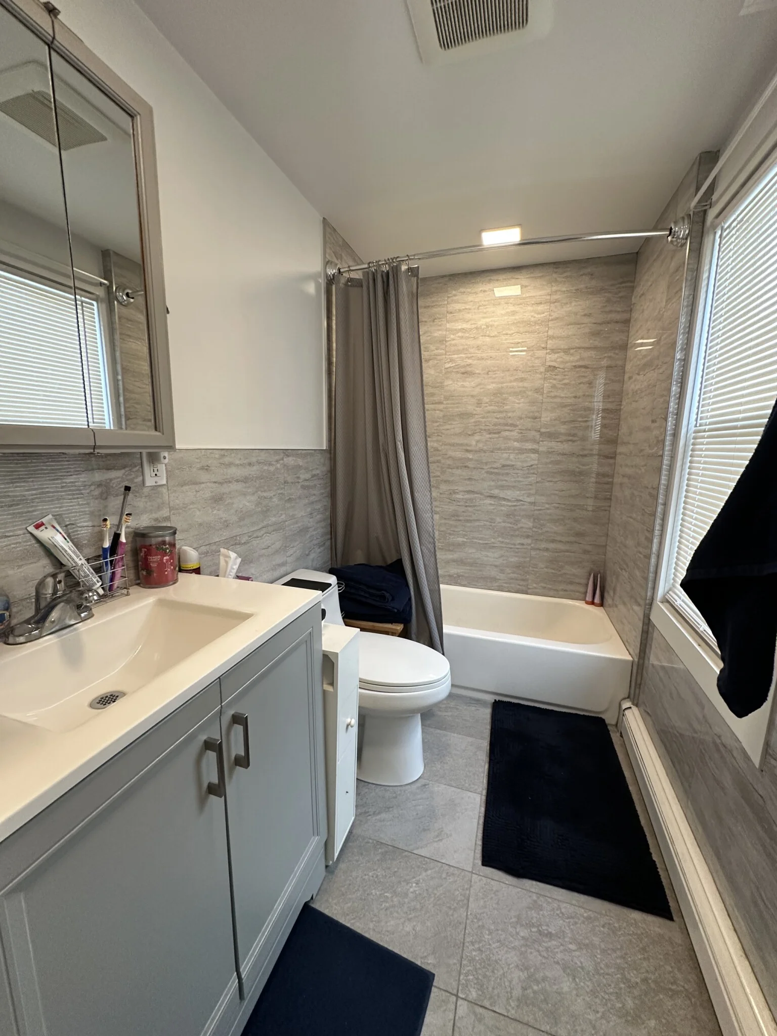 1.5 bed, 1 bath apartment for rent at 41 Mount Pleasant St Unit 3, East Somerville — photo 19 of 21