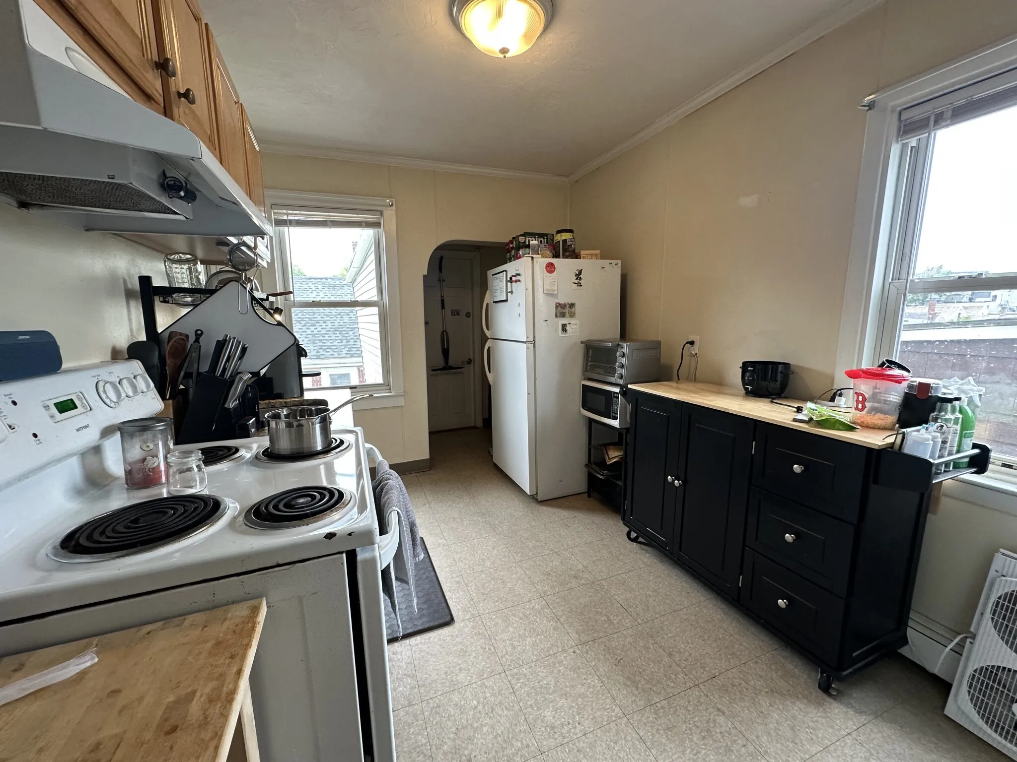 1.5 bed, 1 bath apartment for rent at 41 Mount Pleasant St Unit 3, East Somerville — photo 11 of 21