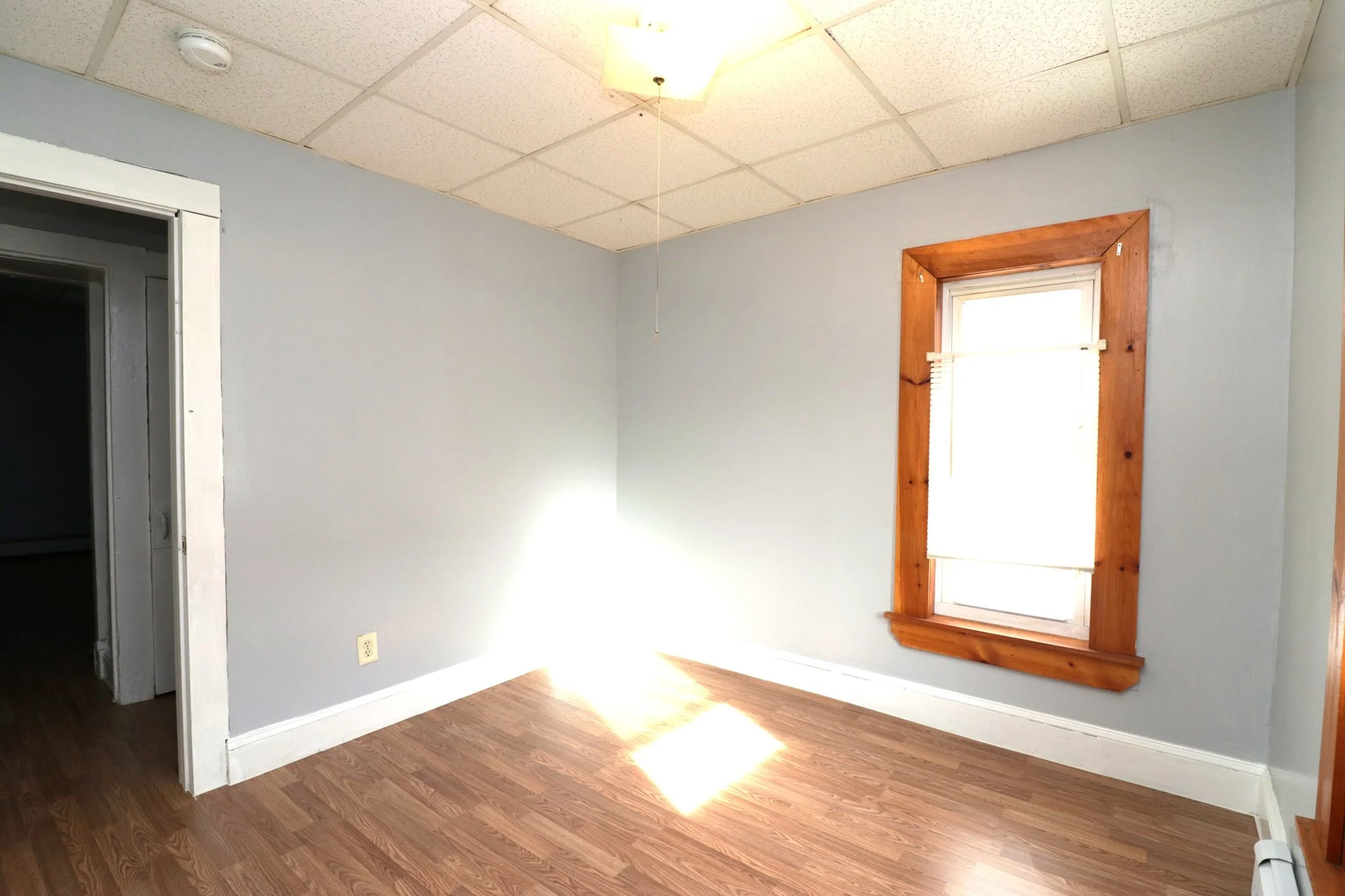 3 bed, 1 bath apartment for rent at 41 Nichols St Unit 2, Highlands — photo 5 of 9
