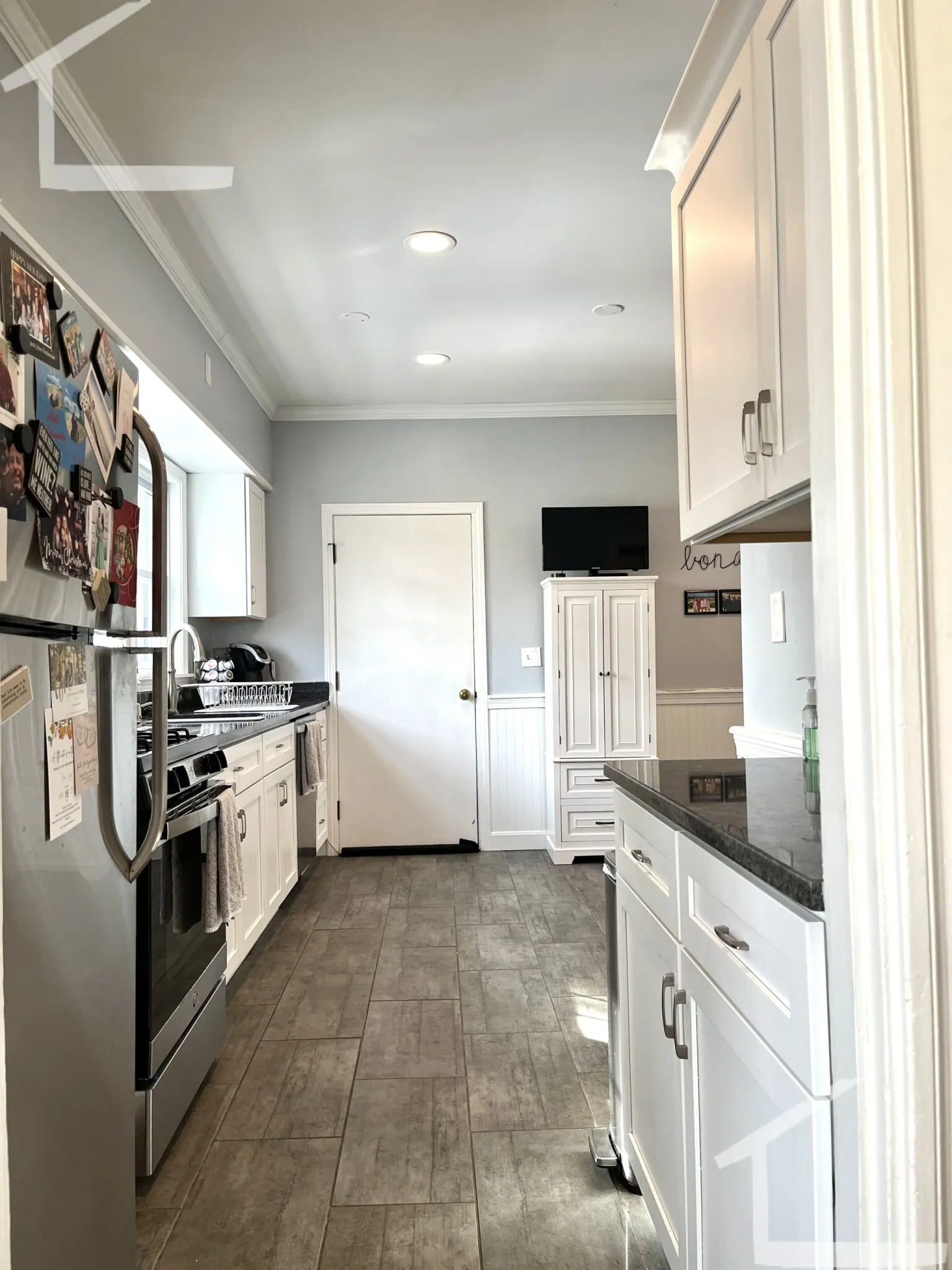 3 bed, 1 bath apartment for rent at 41 North Crescent Circuit Unit 2, Brighton — photo 14 of 29