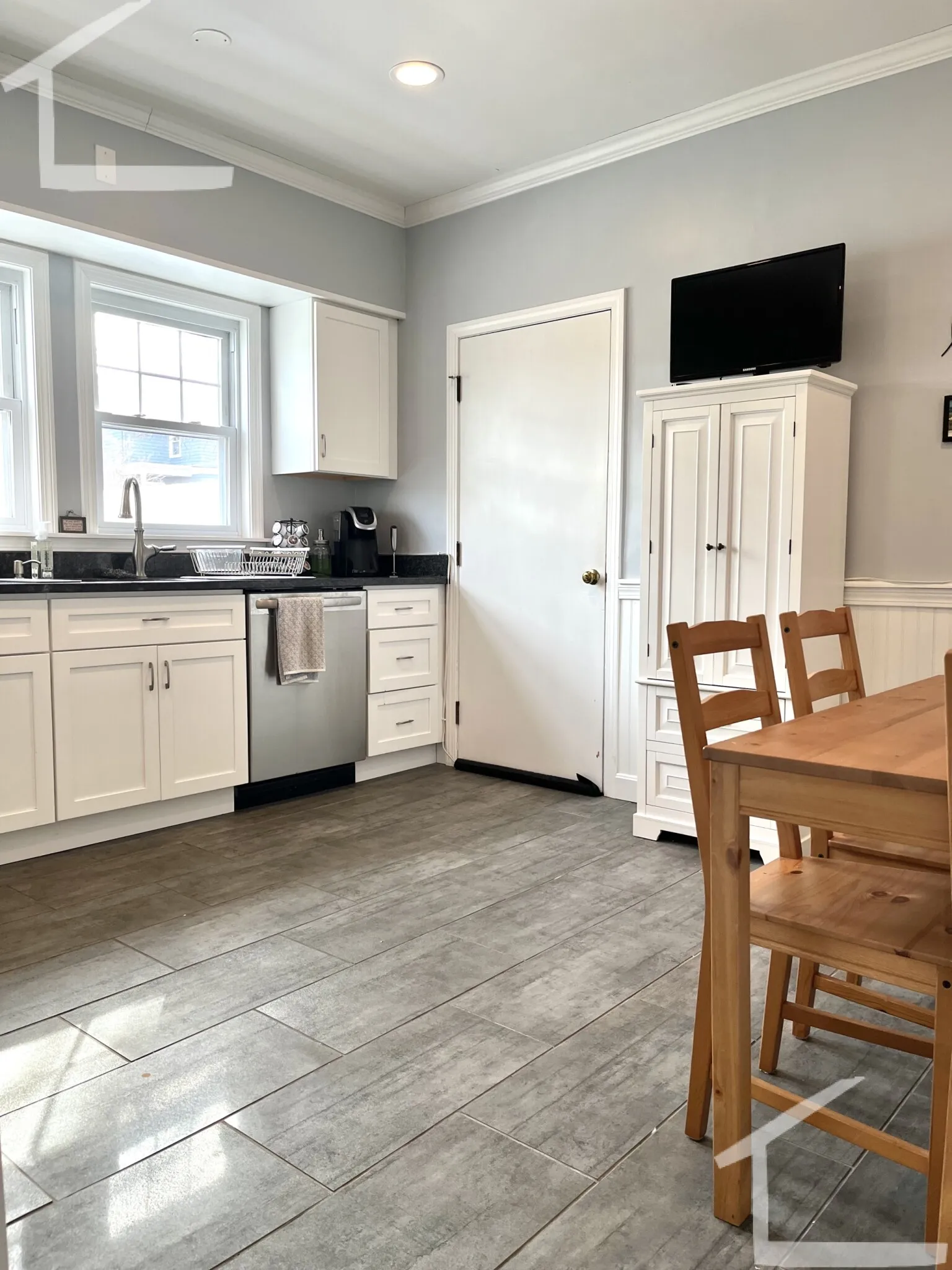 3 bed, 1 bath apartment for rent at 41 North Crescent Circuit Unit 2, Brighton — photo 16 of 29