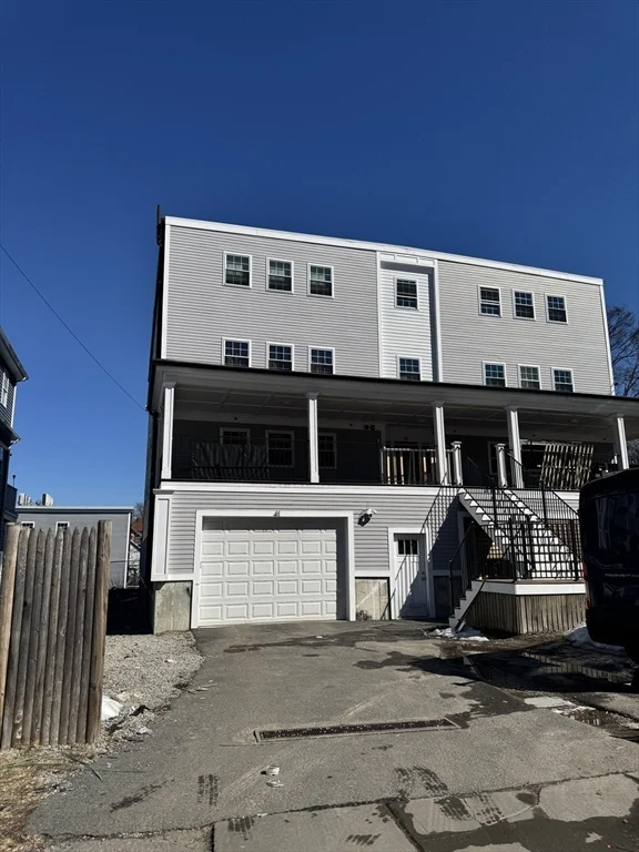4 bed, 2 bath apartment for rent at 41 Oldfields Rd Unit 6, Dorchester — photo 19 of 19