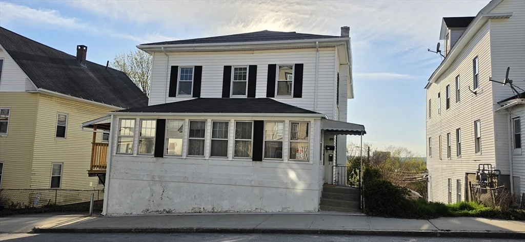 3 bed, 1 bath apartment for rent at 41 Orient St Unit 2, Worcester — photo 23 of 26