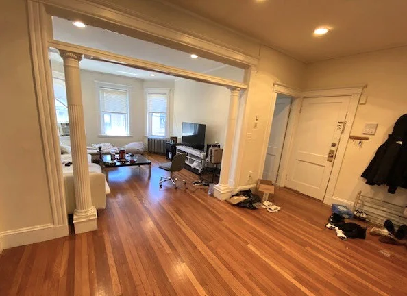 4 bed, 2 bath apartment for rent at 41 Orkney Rd Unit 41-3, Brighton — photo 3 of 15