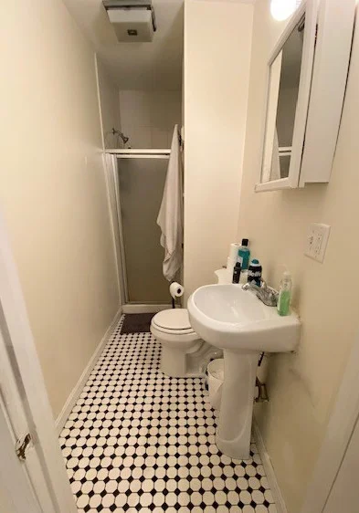 4 bed, 2 bath apartment for rent at 41 Orkney Rd Unit 41-3, Brighton — photo 9 of 15
