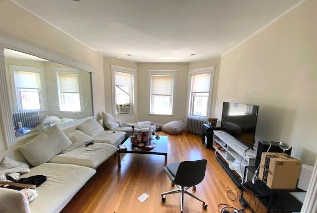 4 bed, 2 bath apartment for rent at 41 Orkney Rd Unit 41-3, Brighton — photo 1 of 15