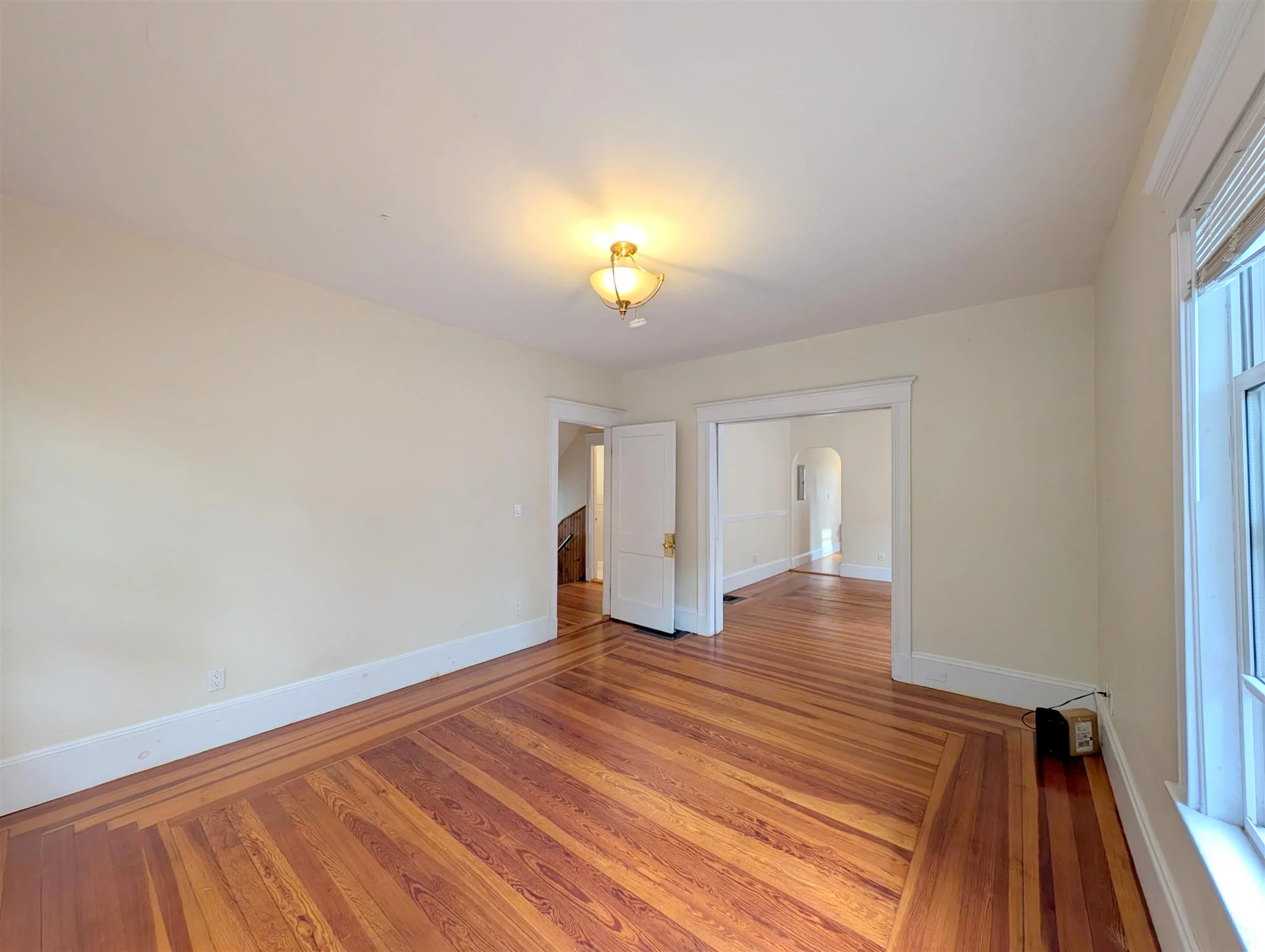 4.5 bed, 2 bath apartment for rent at 41 Ossipee Rd Unit 2, Davis Square — photo 7 of 24