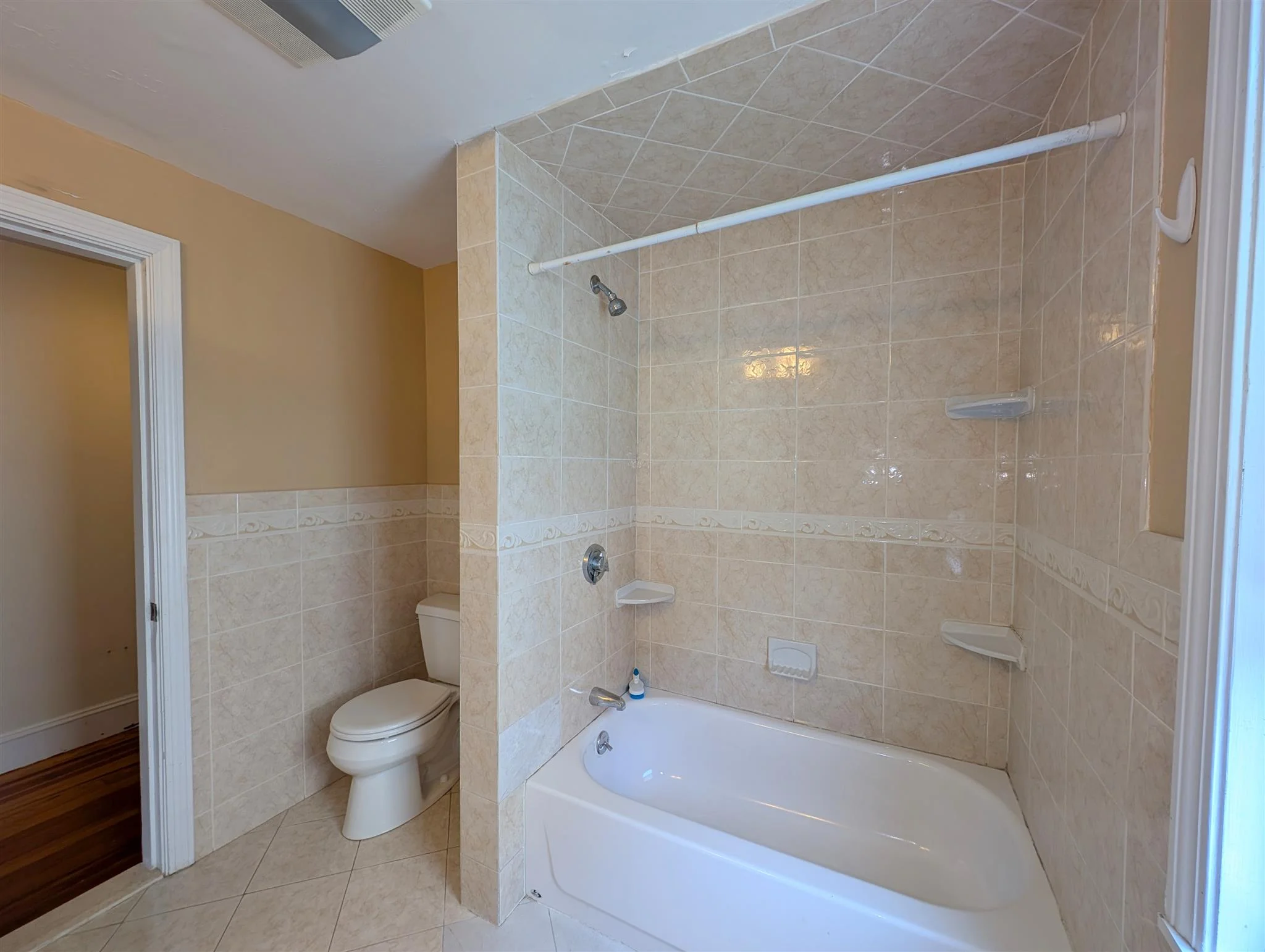 4.5 bed, 2 bath apartment for rent at 41 Ossipee Rd Unit 2, Davis Square — photo 19 of 24