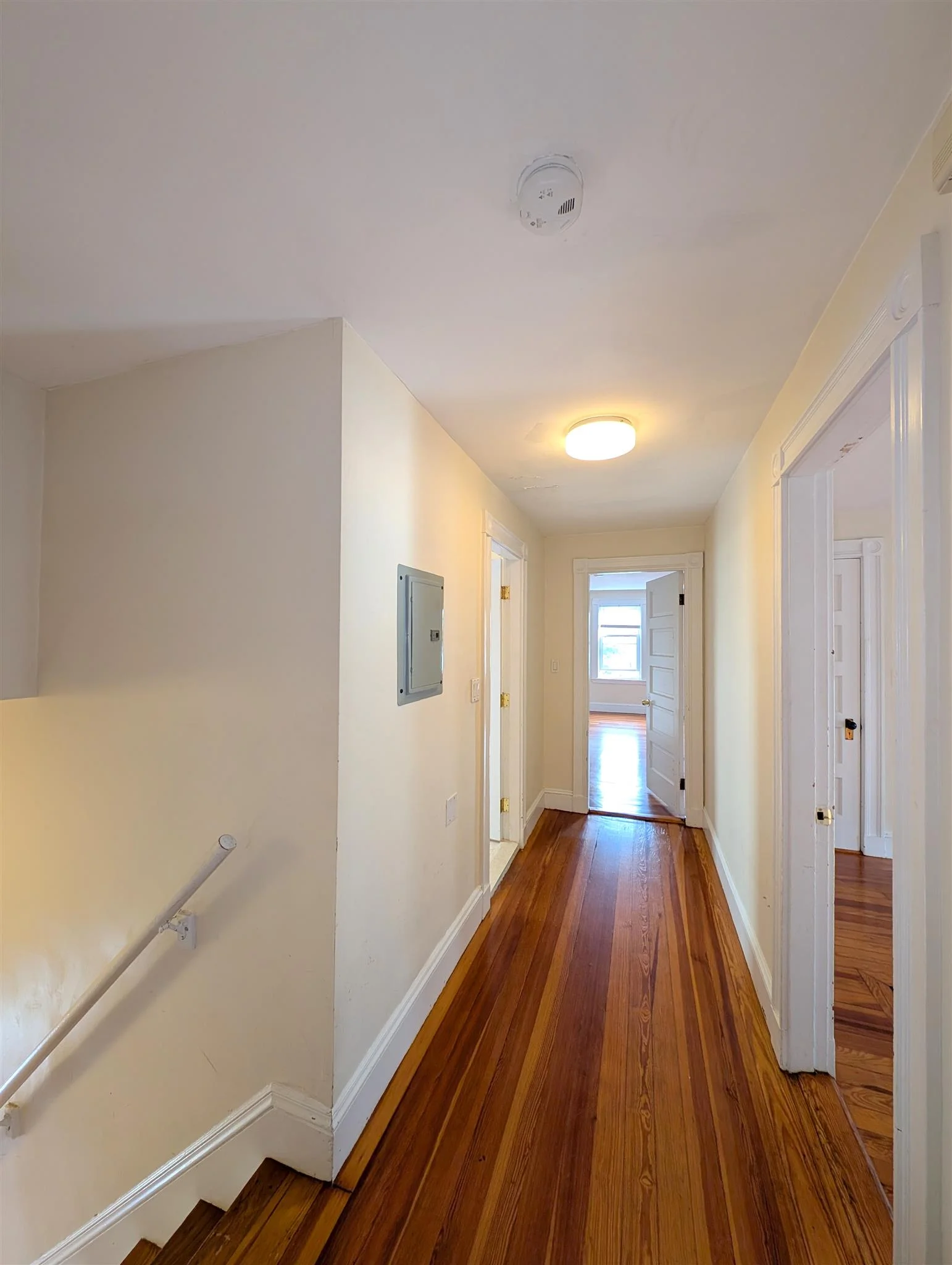 4.5 bed, 2 bath apartment for rent at 41 Ossipee Rd Unit 2, Davis Square — photo 13 of 24
