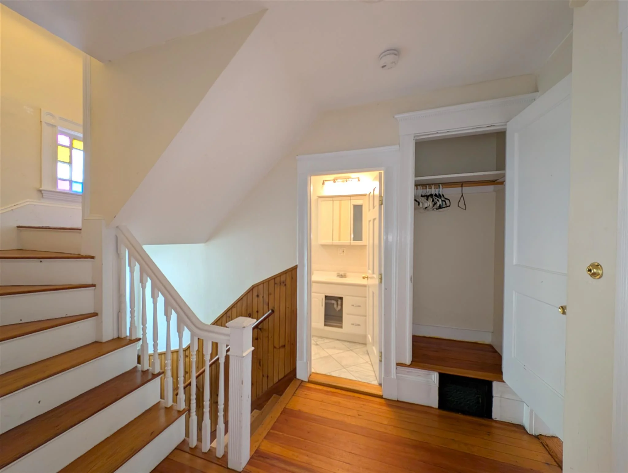 4.5 bed, 2 bath apartment for rent at 41 Ossipee Rd Unit 2, Davis Square — photo 11 of 24