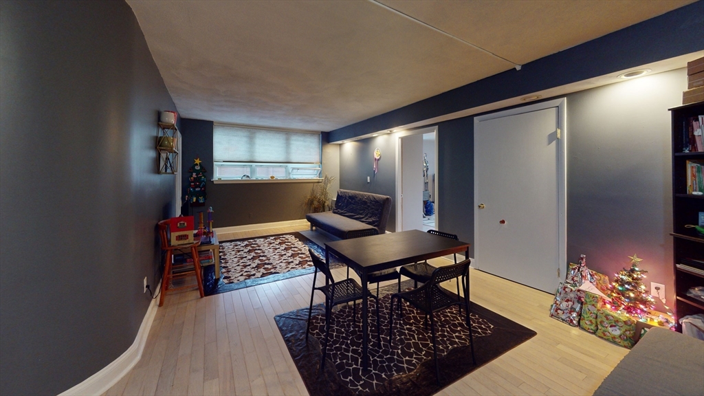 2 bed, 1 bath apartment for rent at 41 Park St Unit 108, Boston