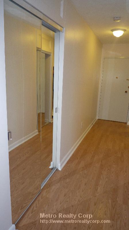 Studio bed, 1 bath apartment for rent at 41 Park St Unit 401, Coolidge Corner — photo 4 of 5