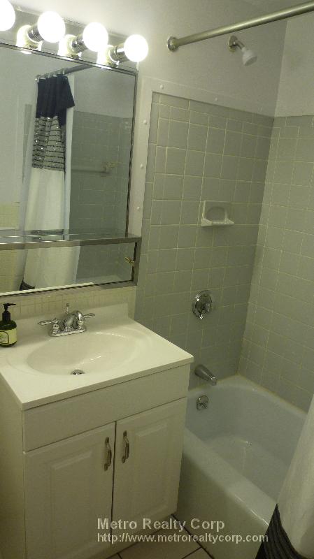 Studio bed, 1 bath apartment for rent at 41 Park St Unit 401, Coolidge Corner — photo 5 of 5