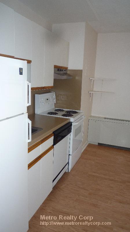 Studio bed, 1 bath apartment for rent at 41 Park St Unit 401, Coolidge Corner — photo 3 of 5