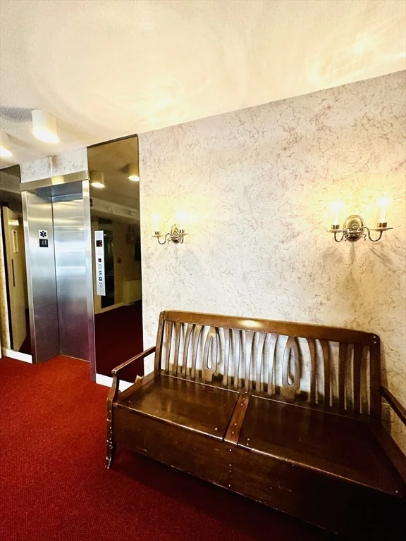 2 bed, 2 bath apartment for rent at 41 Park St Unit 406, Boston — photo 13 of 15
