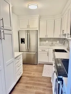 2 bed, 2 bath apartment for rent at 41 Park Unit 404, Coolidge Corner — photo 2 of 24