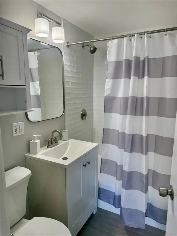 2 bed, 2 bath apartment for rent at 41 Park Unit 404, Coolidge Corner — photo 12 of 24