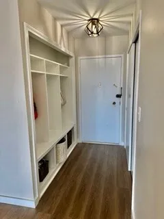 2 bed, 2 bath apartment for rent at 41 Park Unit 404, Coolidge Corner — photo 4 of 24
